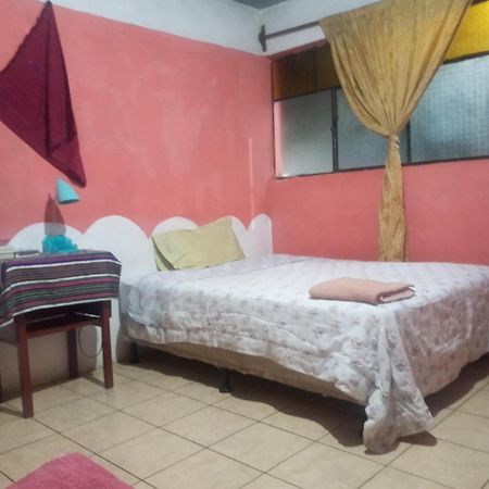 House Zope Apartamento Panajachel Exterior foto