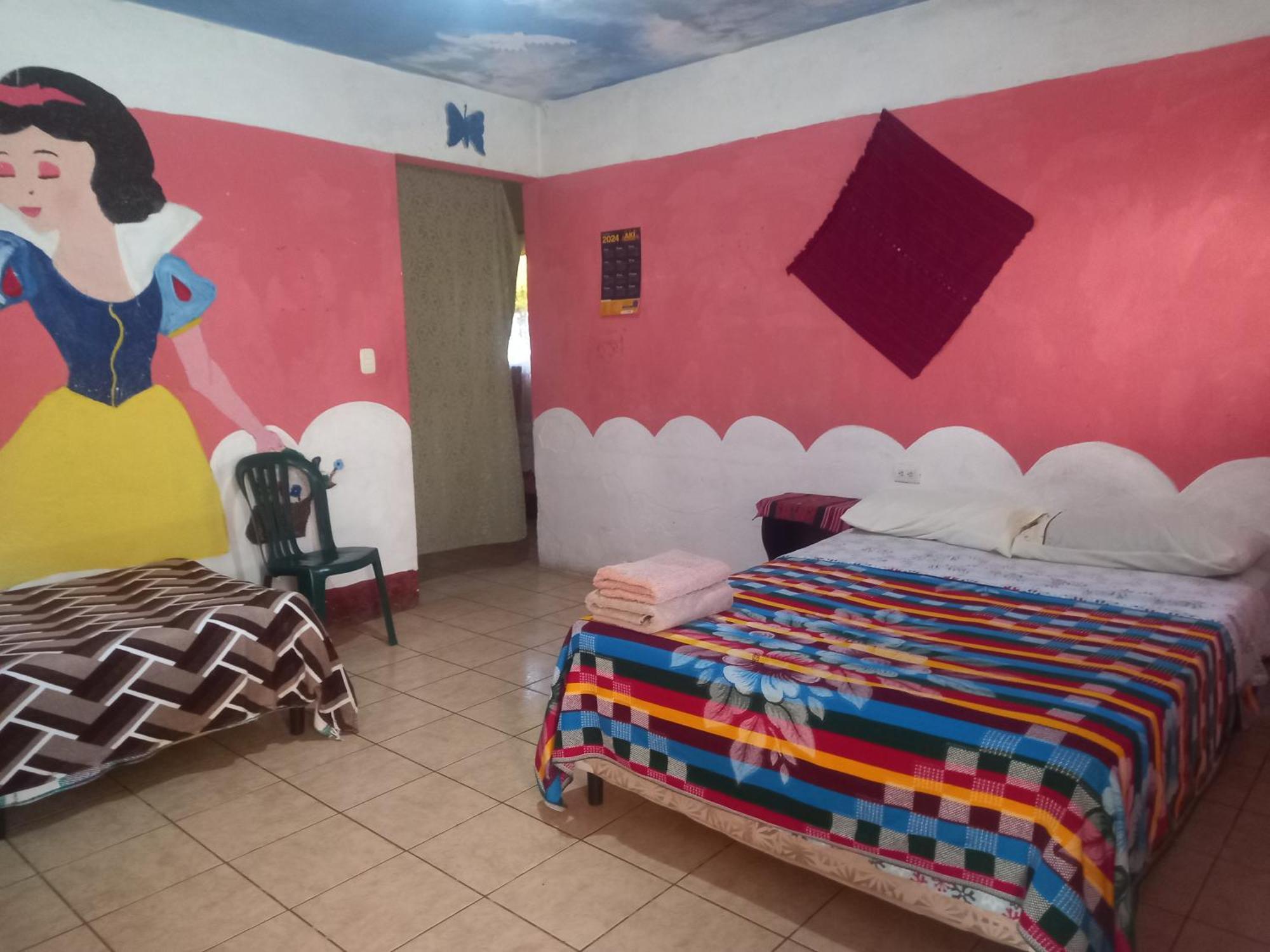 House Zope Apartamento Panajachel Exterior foto