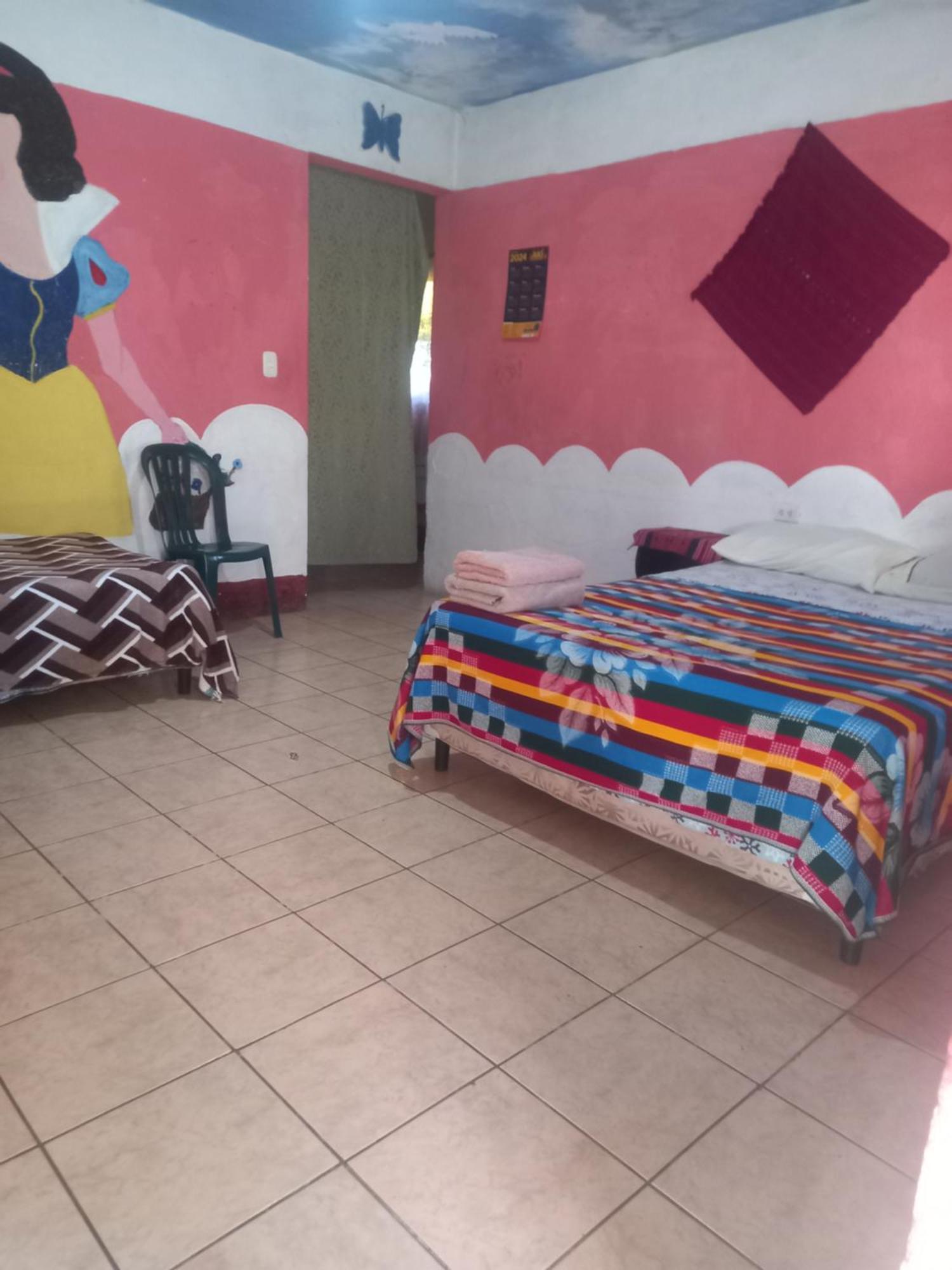 House Zope Apartamento Panajachel Exterior foto
